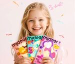 Fashion Nail Stickers - Garden Gathering - Image 5